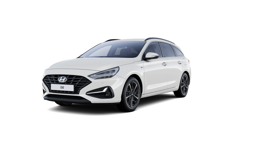Hyundai i30 Kombi