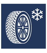 Hyundai - Sada zimních kol