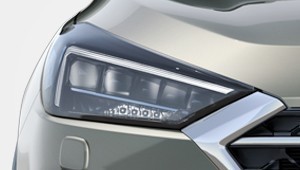 Bi-LED Headlamps Bi-LED Headlamps
